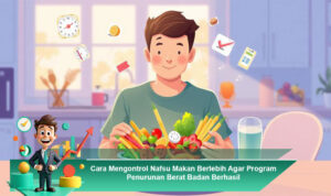 Cara-Mengontrol-Nafsu-Makan-Berlebih-Agar-Program-Penurunan-Berat-Badan-Berhasil