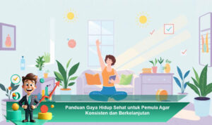 Panduan-Gaya-Hidup-Sehat-untuk-Pemula-Agar-Konsisten-dan-Berkelanjutan