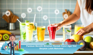 Panduan-Memilih-Minuman-Rendah-Kalori-Agar-Diet-Berjalan-Lebih-Maksimal