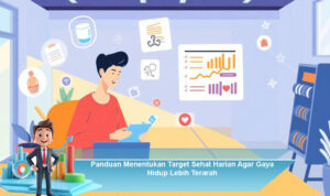 Panduan-Menentukan-Target-Sehat-Harian-Agar-Gaya-Hidup-Lebih-Terarah