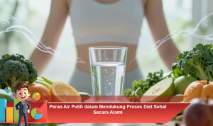 Peran-Air-Putih-dalam-Mendukung-Proses-Diet-Sehat-Secara-Alami