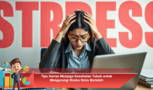 Tips-Harian-Menjaga-Kesehatan-Tubuh-untuk-Mengurangi-Risiko-Stres-Berlebih