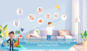Tips-Kesehatan-Harian-Penting-Agar-Tubuh-Tetap-Stabil-Di-Segala-Situasi