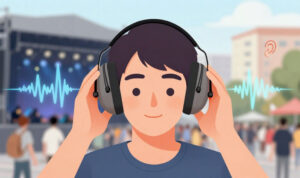 Tips-Menjaga-Kesehatan-Telinga-Dari-Suara-Bising-Yang-Terlalu-Keras-Sekali